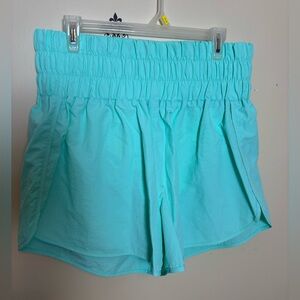 Zenana shorts running shorts women’s size XL